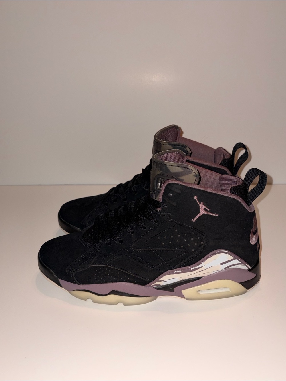Women’s Jordan Jumpman MVP 2023 Collection - Picture 6 of 11